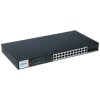SWITCH POE DS-3T1528HP-SI-24P4F/NOPOWER 24-PORTOWY SFP Hikvision