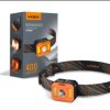Latarka czołowa LED VIDEX VLF-H085-OR 400Lm 5000K