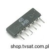 SAM65 5 x Diode Array SIL6 RFT