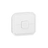 Włącznik światła, 10A, 250V, 1-biegunowy, IP55 Plexo, Legrand