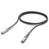 Ubiquiti 10G SFP+ Direct Attach Cable, 3m (UACC-DAC-SFP10-3M)