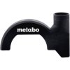 Metabo 630401000 CED 125 Suction Hood Clip 1pc durable design