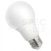 Żarówka LED E27 230V 7W 620lm 6000K gruszka barwa CW biała zimna SPECTRUM LED