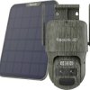 Zestaw monitorujący IP Reolink TrackMix Series G770 + Solar Panel 2 B4GTMXPT4K09SPC LTE 3840 x 2160 px