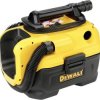 Odkurzacz do pracy na sucho i mokro DEWALT DCV584L DCV584L-QW 7.5 l 1 szt.