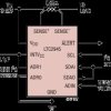 Wide Range IC Power Monitor