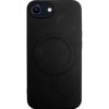 JT Berlin 11115 Pankow Soft Back cover Apple iPhone 16e Black MagSafe Charging
