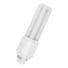 Źródła światła LED, 6 W, G24q, 3000K, Bailey Electric & Electronics bv, LED PL
