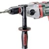 Wiertarka udarowa Metabo SBEV 1300-2 S 2-biegowa 1300 W zaw. walizkę