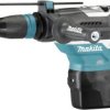 Makita SDS-Max-Młot wielofunkcyjny, akumulatorowy 40 V Li-Ion bez akumulatora, zaw. walizkę
