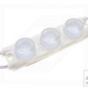 Moduł LED Mini Sem 3 White 74x20x12 2.5W/200mA;12VDC;240lm;6500K;IP65