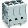 Blok zacisków do płytki drukowanej 4 -pinowe raster 7.5 mm 1-rzędowe WAGO