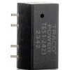 Konwerter DC/DC TES 1, Uwe 26.4V dc, Uwe 21.6V, Uwy 15V dc, TRACOPOWER 33 mA 1 W -40 °C 90 °C Powierzchnia