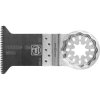 Fein 63502232210 E-Cut Bi-metal Plunge Saw Blade 50mm for Wood/Plastic