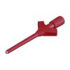 SKS Hirschmann 973592101 KLEPS 3 ST Red clip terminal for thin wires