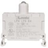 Oprawka Z Led Czerwona 12-30V Ac/Dc Lpxlpbb4