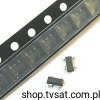 Dioda PIN 2GHz BAR80-E6433 SMD-SOT143 INFINEON