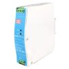 NDR-75-12 Zasilacz impulsowy, na szynę DIN, 75,6W, 12VDC, 6,3A, 90÷264VAC