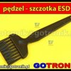 Pędzel szczotka ESD 7 szerokość 40mm