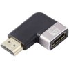 SpeaKa Professional SP-11302004 Adaptor Audio & Video Black High Quality