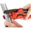 Rothenberger 1000003011 Sanitary Tools robust durable construction