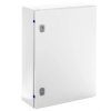 Obudowa CS 700x500x200mm IP65 z płytą montażową CS-75/200 111702