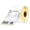 Qoltec Etykiety termotransferowe 100 x 210 350 etykiet