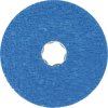 Tarcza ścierna PFERD TOOLS CC-FS 100 VICTOGRAIN-COOL 36 64110036 25 szt.