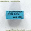 JY12H-K 12V