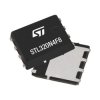 STL320N4F8 N-channel 40 V, 0.85 mOhm max., 350 A STripFET F8 Power MOSFET in a PowerFLAT 5x6 package