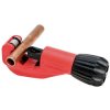 Rothenberger 70027 Tube Cutter 6-35mm DURAMAG Magnesium Precision Tool