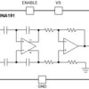 40-V, dual-channel, bidirectional, ultraprecise current sense amp w/ picoamp IB & ENABLE in wcsp | YBJ | 12 | -40 to 125