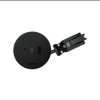 Meblowa ładowarka USB A+C 18W Simon 400 Flash 60 czarna