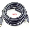 Przewód HDMI ver. 1.4, długość 1,5m; HDK45
