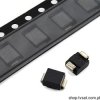 B260-13-F Diode Schottky 60V 2A SMD-SMB DIODES