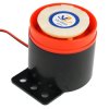 Buzzer aktywny głośny brzęczyk alarmowy syrena 110db 230V