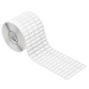 Drukarka systemu etykietującego Weidmüller THM GEW 30/8 GE 1114450000, montaż: przyklejanie, 8 x 30 mm, 1 szt.