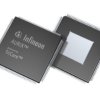 Mikrokontroler Infineon TriCore LQFP 176-pinowy Montaż powierzchniowy TriCore 4.096 MB 64bit 200MHz Flash