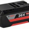 Bosch Professional Akku-Pack 36V 2,0Ah Li-Ion 1600Z0003B Akumulator do elektronarzędzi 36 V 2 Ah Li-Ion