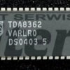 TDA8362 5