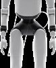 AGIBOT_A3_ULTRA AgiBot A3 Ultra - High-End Humanoid Robot