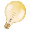 Żarówka Led Vintage 1906 Led Cl Globe125 Fil Gold 22 Non-Dim 2,5W/825 E27...