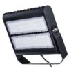 Projektor Led Profi+ 100W 9500Lm 4000K Ip65 Czarny Zs2450