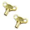 Monument 2058J Radiator Bleed Keys (Pack of 2)