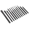 Siegen S0802 Punch and Chisel Set 12pc