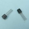 2SC-1636 NPN 20mA/50V/0,3W TO-92 TRANZYS