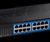 TEG-S25 Switch, 24-port, Gigabit Ethernet