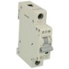 Wyłącznik nadprądowy S; modułowy; HN-C16/1; 16A; 230V AC; 1 tor; C; na szynę DIN; śrubowe; Eaton; RoHS