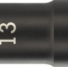 Klucz nasadowy 8790 B Impaktor Deep, 3/8, 13 x 63 mm, WERA 05005554001