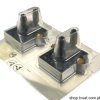 DRAL510GN Board Mount Pressure Sensors THT DATA INSTR